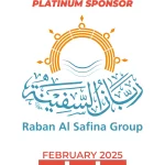 Raban Al Safina: Platinum Sponsor for Iraq Energy Expo