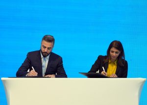 ربان السفينة شريك في صناعة مستقبل العراق