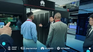 From Huawei Factories to Maysan Oil: Successful FAT Marks a Milestone for Modular Data Center Digital Transformation